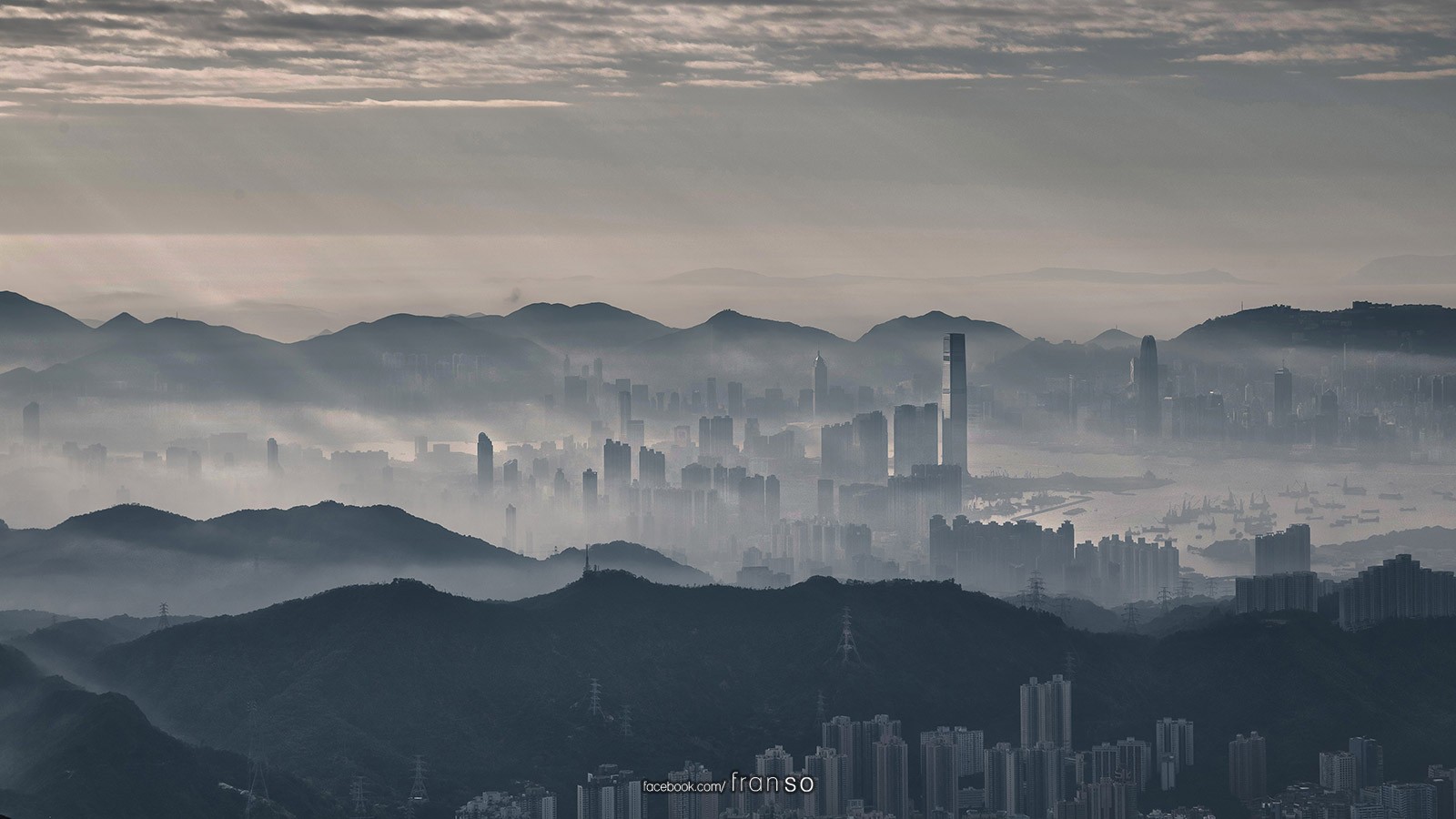 Landscape | Hong Kong | Hong Kong | This is Hong Kong